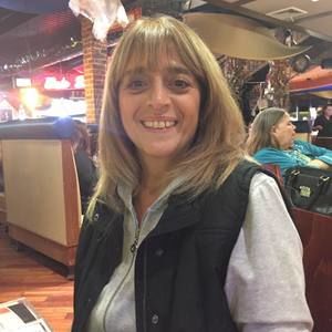 Meet your Posher, Debbie